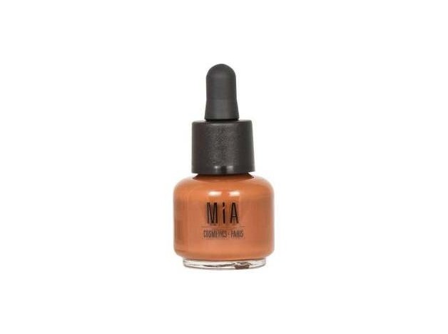 Mia Cosmetics Maquillaje Bronce 15Ml