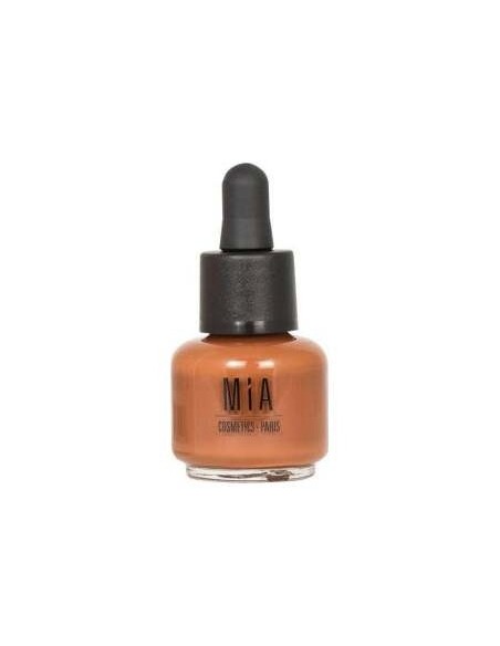 Mia Cosmetics Maquillaje Bronce 15Ml