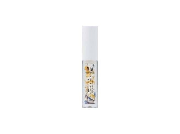 Mia Cornflower %26 Calendula Lip Oil Aceite De...
