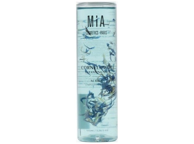 Cornflower Aceite Limpiador 200 Ml