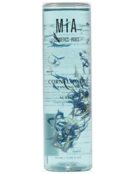 Cornflower Aceite Limpiador 200 Ml