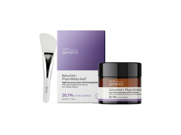 Bakuchiol+ Phyto-Biotics Acai Mascarilla...