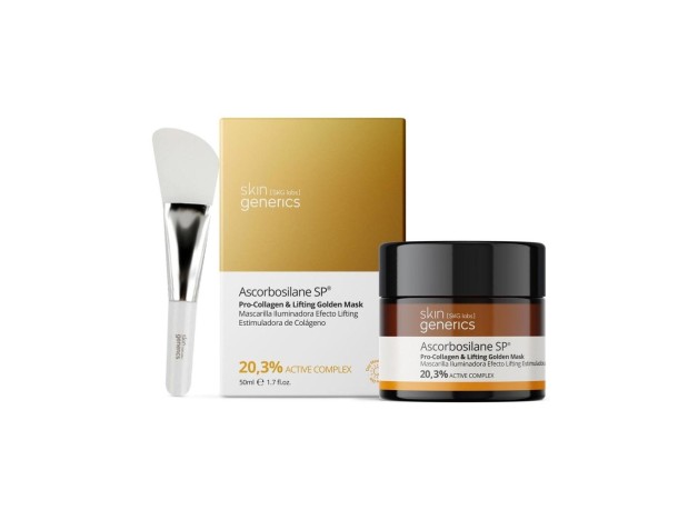 Skin Generics Ascorbosilane Sp Illuminating...