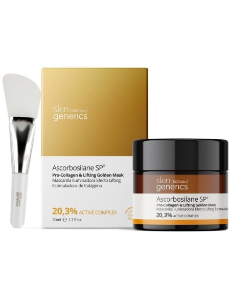 Skin Generics Ascorbosilane Sp Illuminating Mask Lifting Effect 50Ml