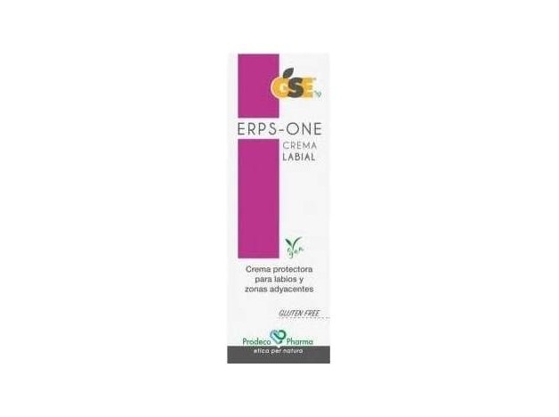 Gse Erps One Crema Labial 7,5Ml