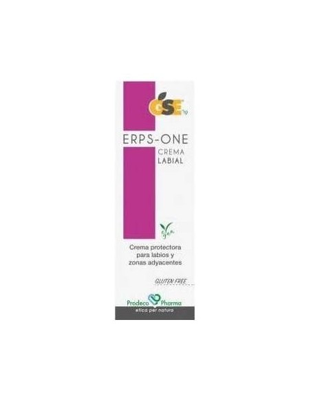 Gse Erps One Crema Labial 7,5Ml