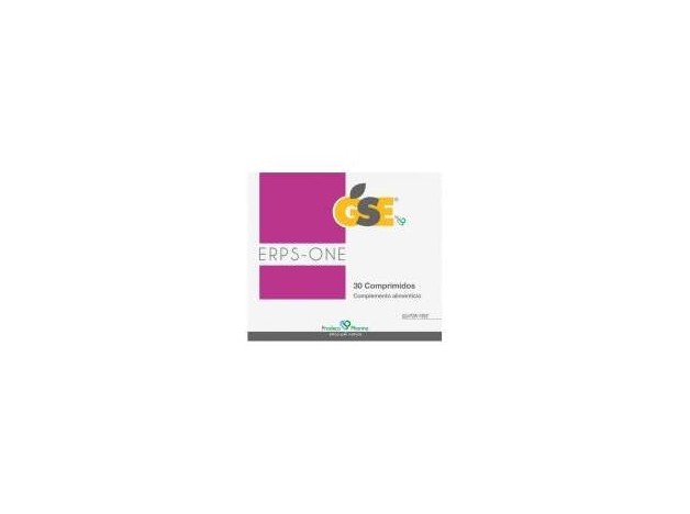 Gse Erps One 30Comp