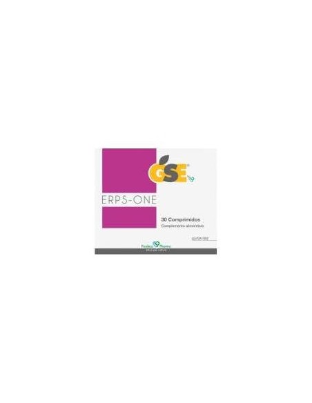 Gse Erps One 30Comp