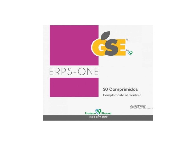 Gse Erps One 30Comp