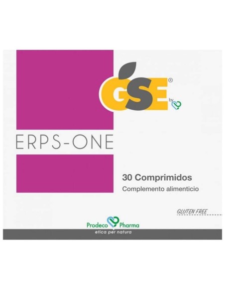 Gse Erps One 30Comp