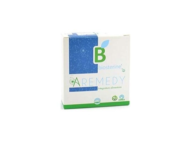 Prodeco Biosterine Respira Aremedy 30Comp