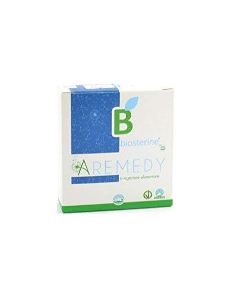 Prodeco Biosterine Respira Aremedy 30Comp