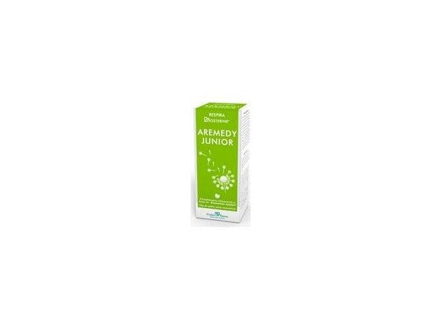Gse A-Remedy Junior Biosterine 32Gr Polvo