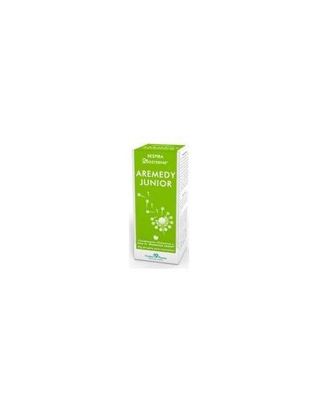 Gse A-Remedy Junior Biosterine 32Gr Polvo