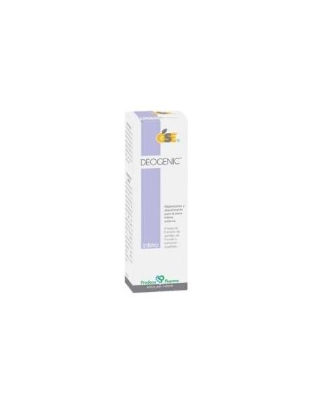 Gse Intimo Deogenic  50 Ml