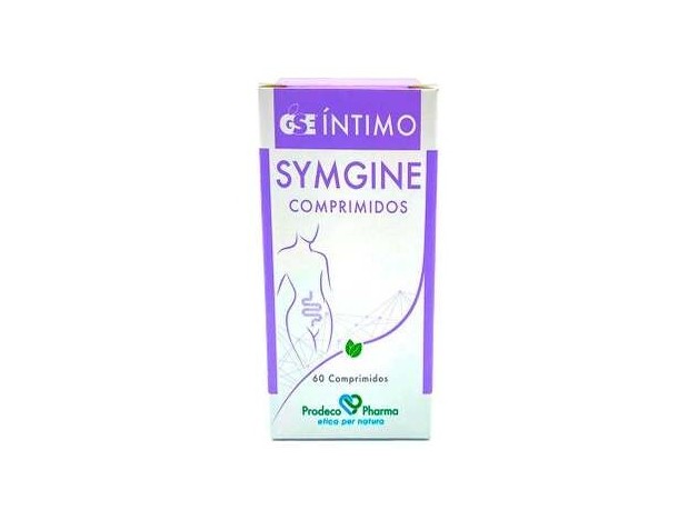 Gse Intimo Symgine 60Comp