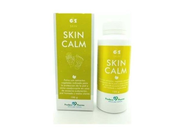 Gse Skin Calm 1 Envase 100G