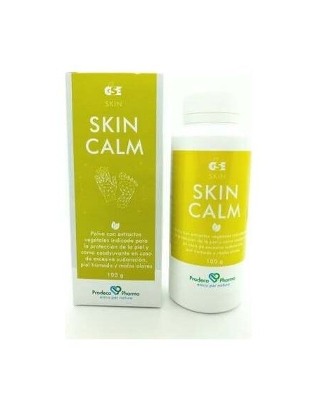 Gse Skin Calm 1 Envase 100G