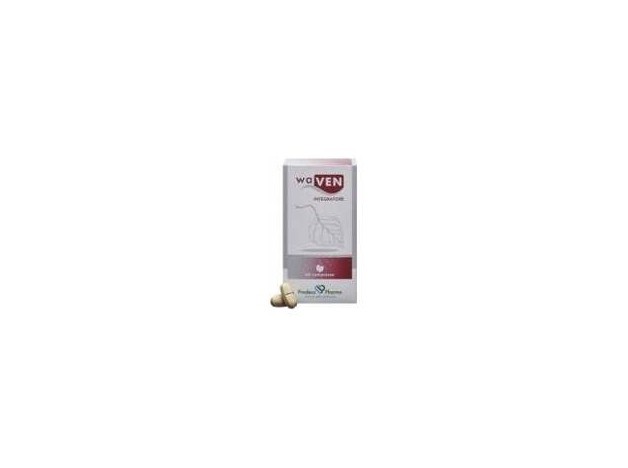 Waven 60Comp - Prodeco Pharma