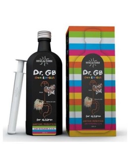 Hifas Da Terra Dr. Gb...