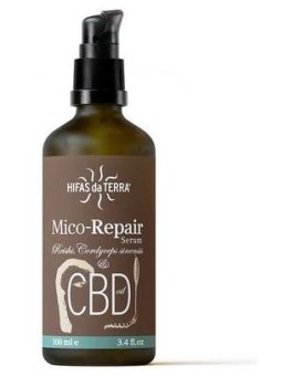 Hifas Da Terra Mico Repair...