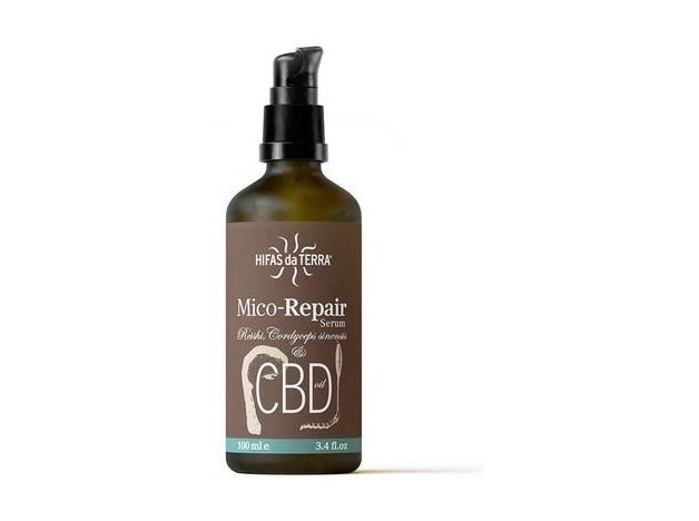 Hifas Da Terra Mico Repair Serum Dermatological...