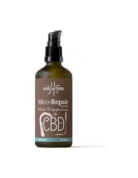 Hifas Da Terra Mico Repair Serum Dermatological 150Ml