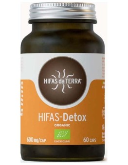 Hifas Da Terra Hifas Detox...