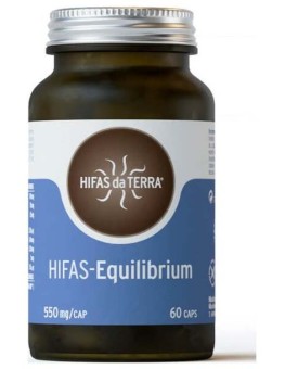 Hifas Da Terra...