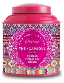 The Capsoul Te Granel...