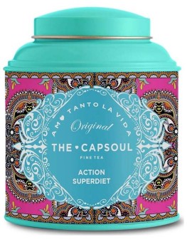 The Capsoul Funcional...