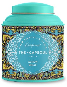 The Capsoul Funcional...