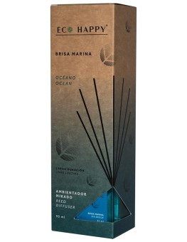 Eco Happy Brisa Marina...