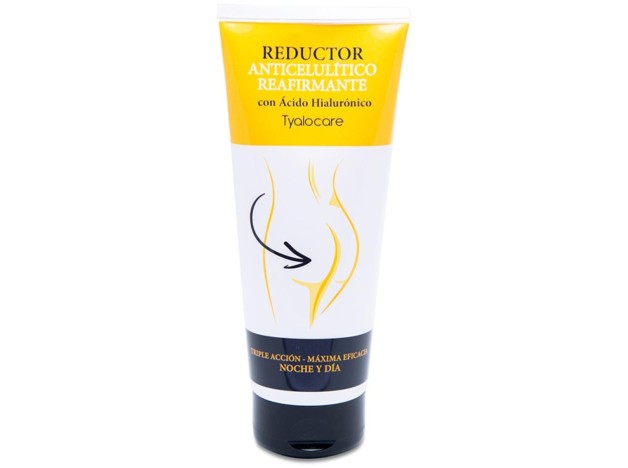 Reductor Anticelulitico Reafirmante Triple...