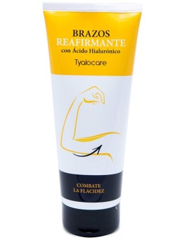 Brazos Reafirmante Combate...