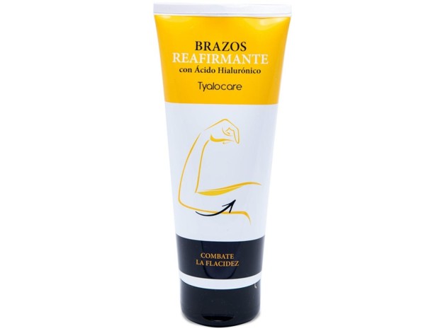 Brazos Reafirmante Combate La Flacidez 225 Ml