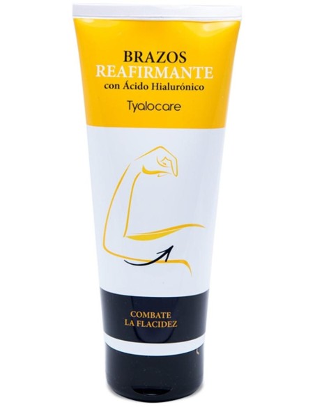 Brazos Reafirmante Combate La Flacidez 225 Ml
