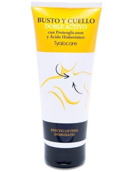 Busto Y Cuello Doble Activo...