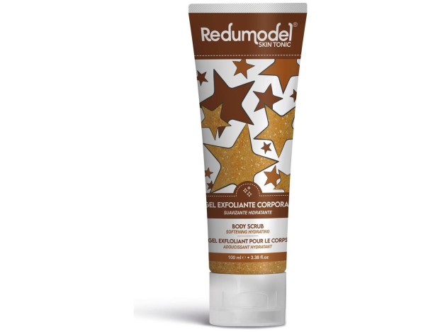 Redumodel Skin Tonic Gel Exfoliante Corporal...