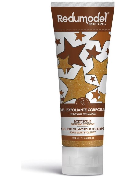 Redumodel Skin Tonic Gel Exfoliante Corporal 100 Ml