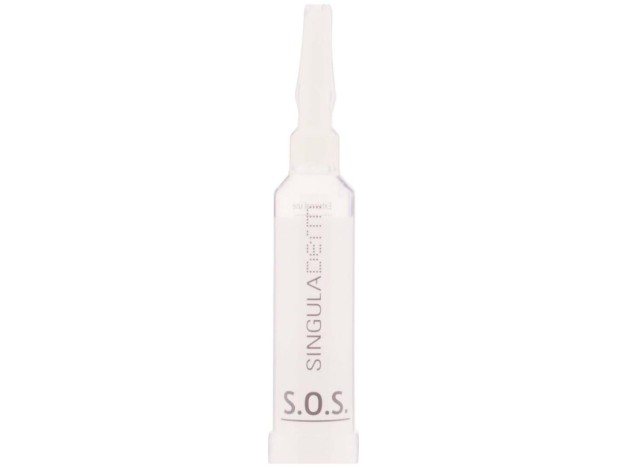 Singuladerm S.O.S Detox-Pollution 4 Viales X...