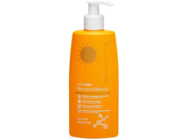 Singuladerm Xpertsun Recovery %26 Beauty 200Ml