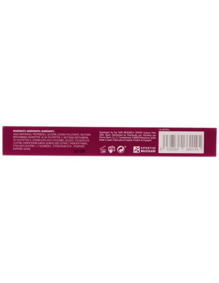 Singuladerm S.O.S Shine 4 Viales X 10,5 Ml