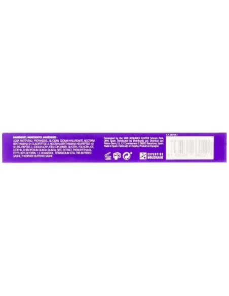 Singuladerm S.O.S Detox-Pollution 4 Viales X 10_5Ml