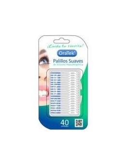 Palillos Tecnicos Oratek...