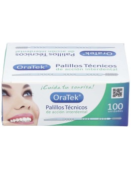 Oratek Palillo Tecnico...