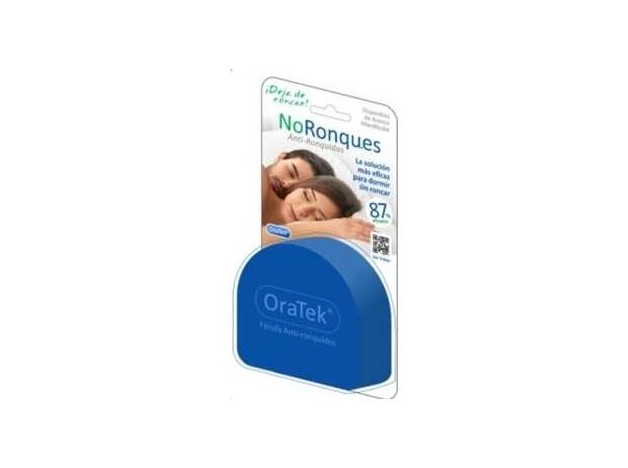 Oratek® Noronques Férula Bucal 1U 200 Gr
