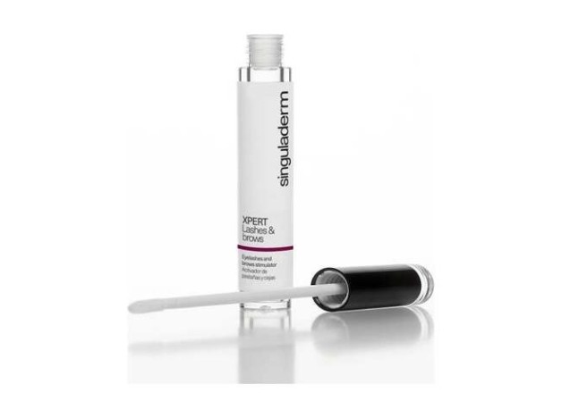 Singuladerm Xpert Lashes %26 Brows Activador De...