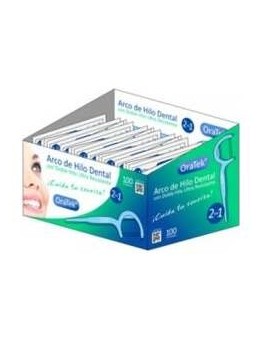 Oratek Arco Hilo Dental...