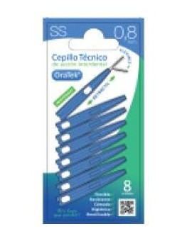 Oratek Cepillo Interdental...